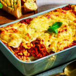 Lasagne: Klasično Talijansko Jelo s Slojevima Arome